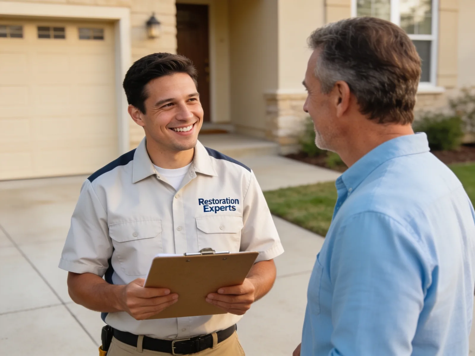 Water Damage Cleanup Scammon, KS FAQs